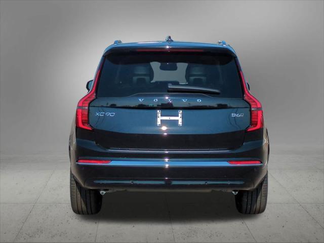 new 2026 Volvo XC90 car, priced at $71,825