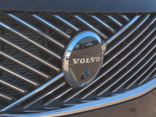 new 2026 Volvo XC90 car, priced at $71,825