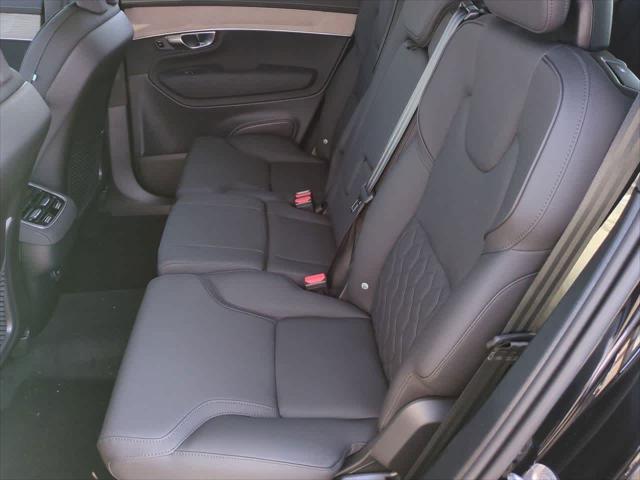 new 2026 Volvo XC90 car, priced at $71,825