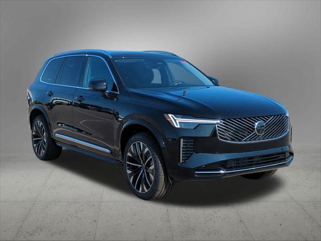 new 2026 Volvo XC90 car, priced at $71,825