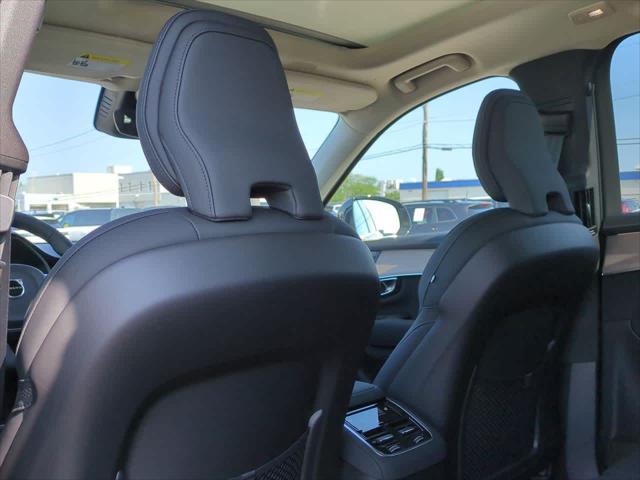 new 2026 Volvo XC90 car, priced at $71,825