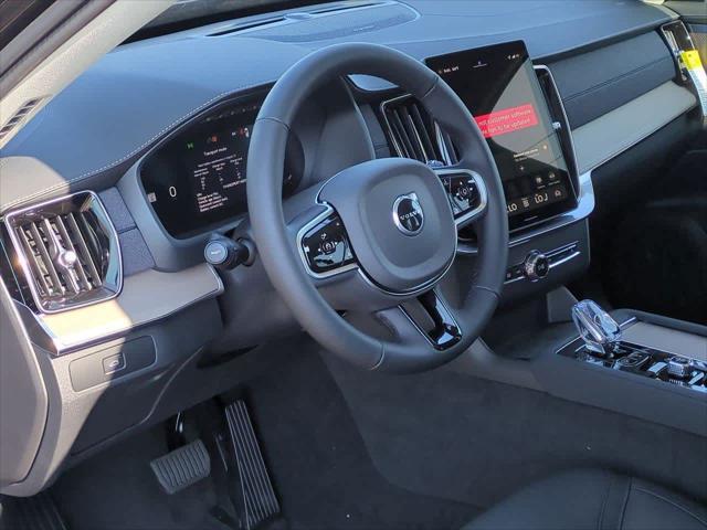 new 2026 Volvo XC90 car, priced at $71,825