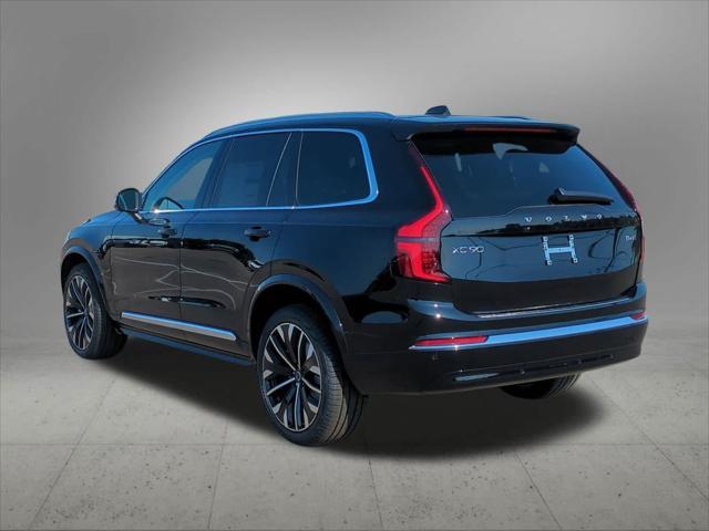 new 2026 Volvo XC90 car, priced at $71,825