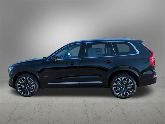 new 2026 Volvo XC90 car, priced at $71,825