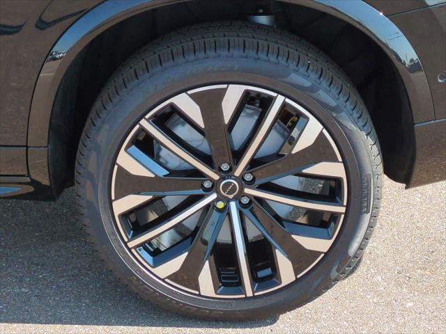 new 2026 Volvo XC90 car, priced at $71,825