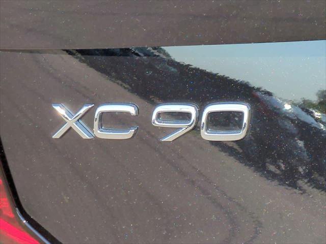 new 2026 Volvo XC90 car, priced at $71,825