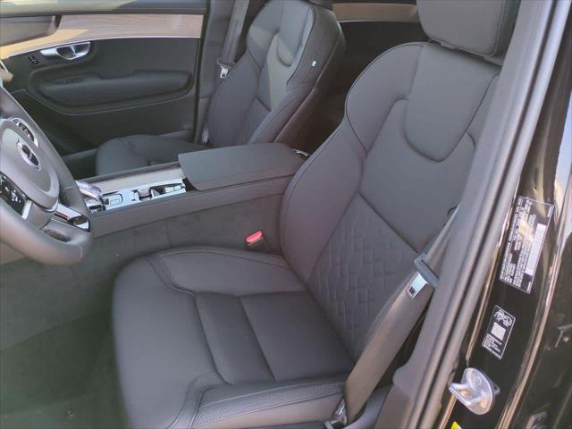 new 2026 Volvo XC90 car, priced at $71,825