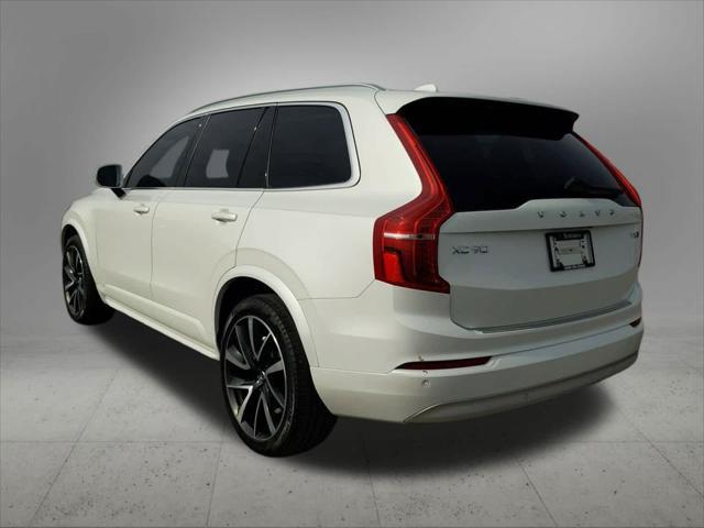 used 2022 Volvo XC90 car, priced at $34,989