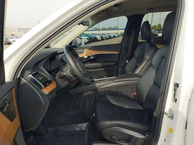 used 2022 Volvo XC90 car, priced at $34,989