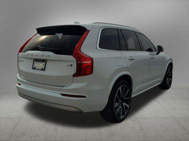 used 2022 Volvo XC90 car, priced at $34,989