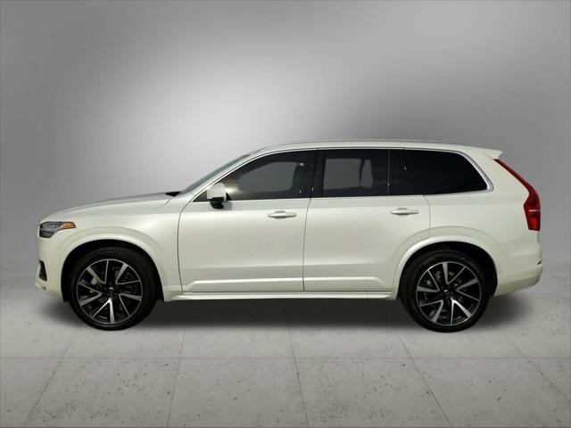 used 2022 Volvo XC90 car, priced at $34,989