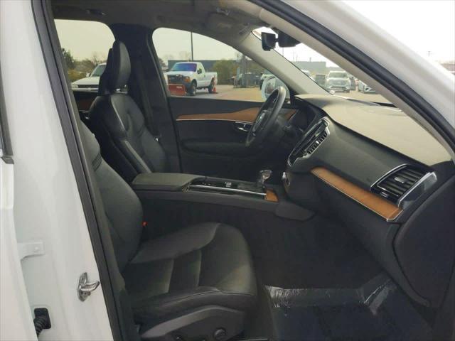 used 2022 Volvo XC90 car, priced at $34,989