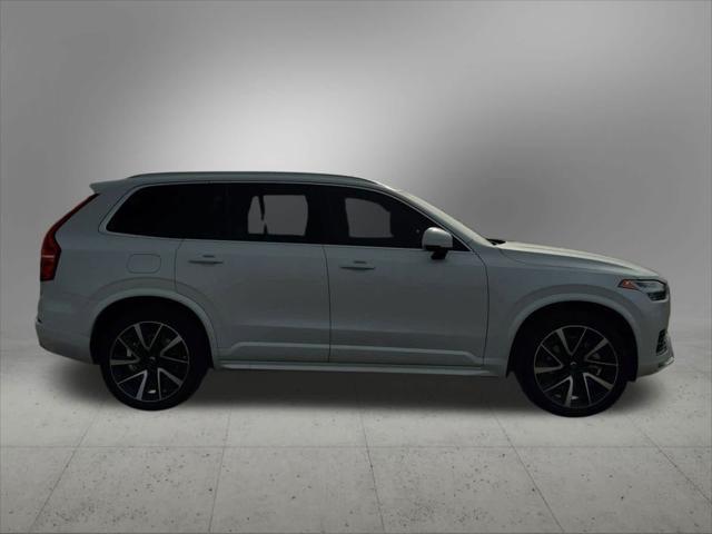 used 2022 Volvo XC90 car, priced at $34,989