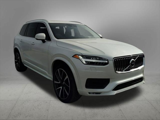 used 2022 Volvo XC90 car, priced at $34,989