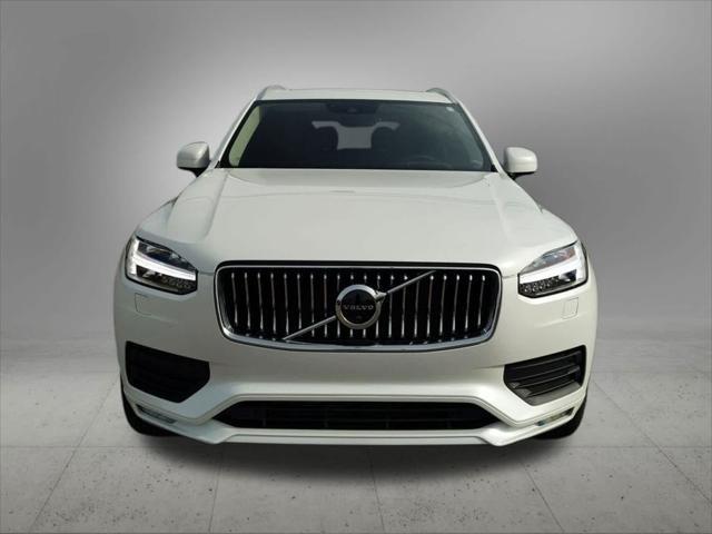 used 2022 Volvo XC90 car, priced at $34,989