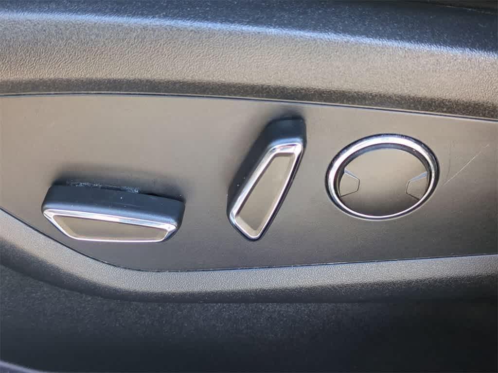 used 2017 Lincoln MKC car, priced at $12,977