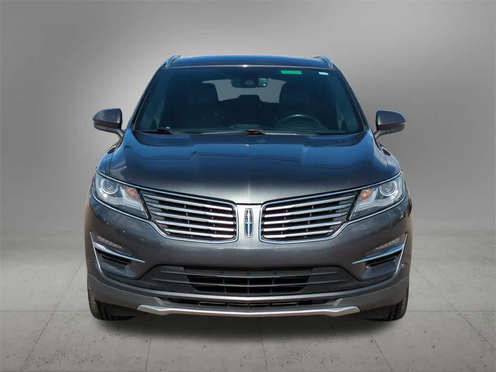 used 2017 Lincoln MKC car, priced at $12,977