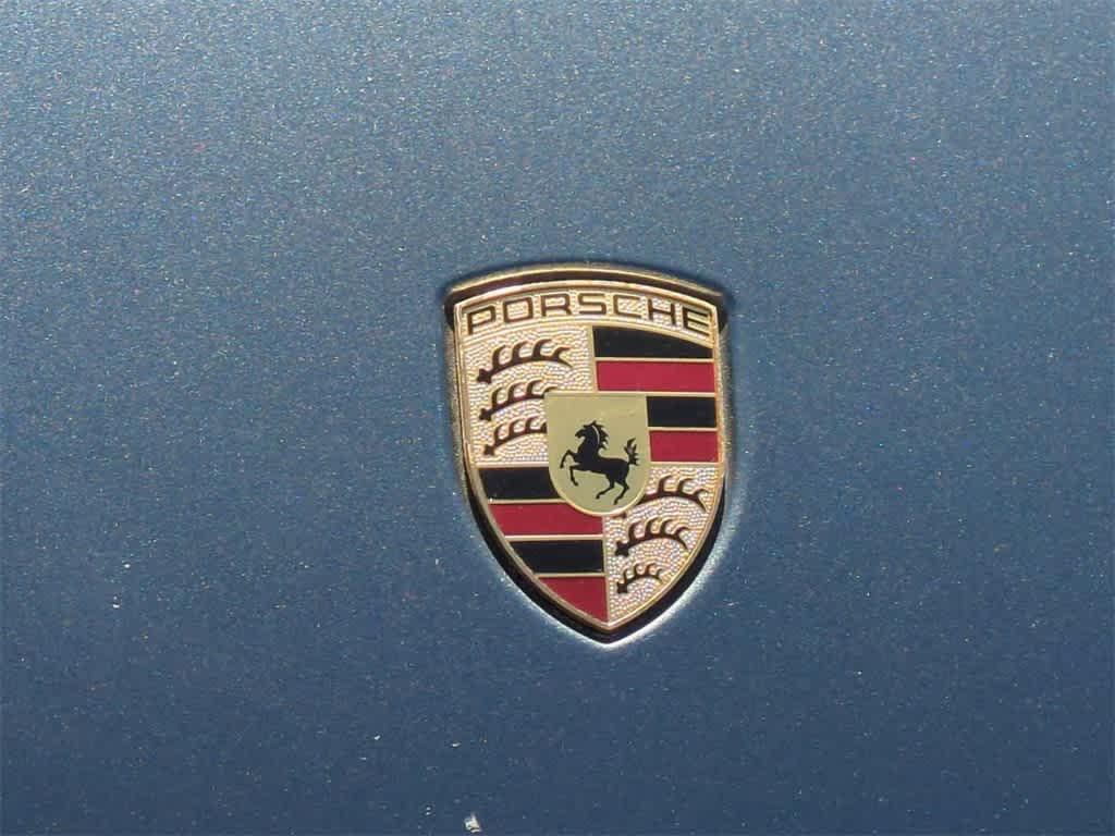used 2019 Porsche Cayenne car, priced at $34,977