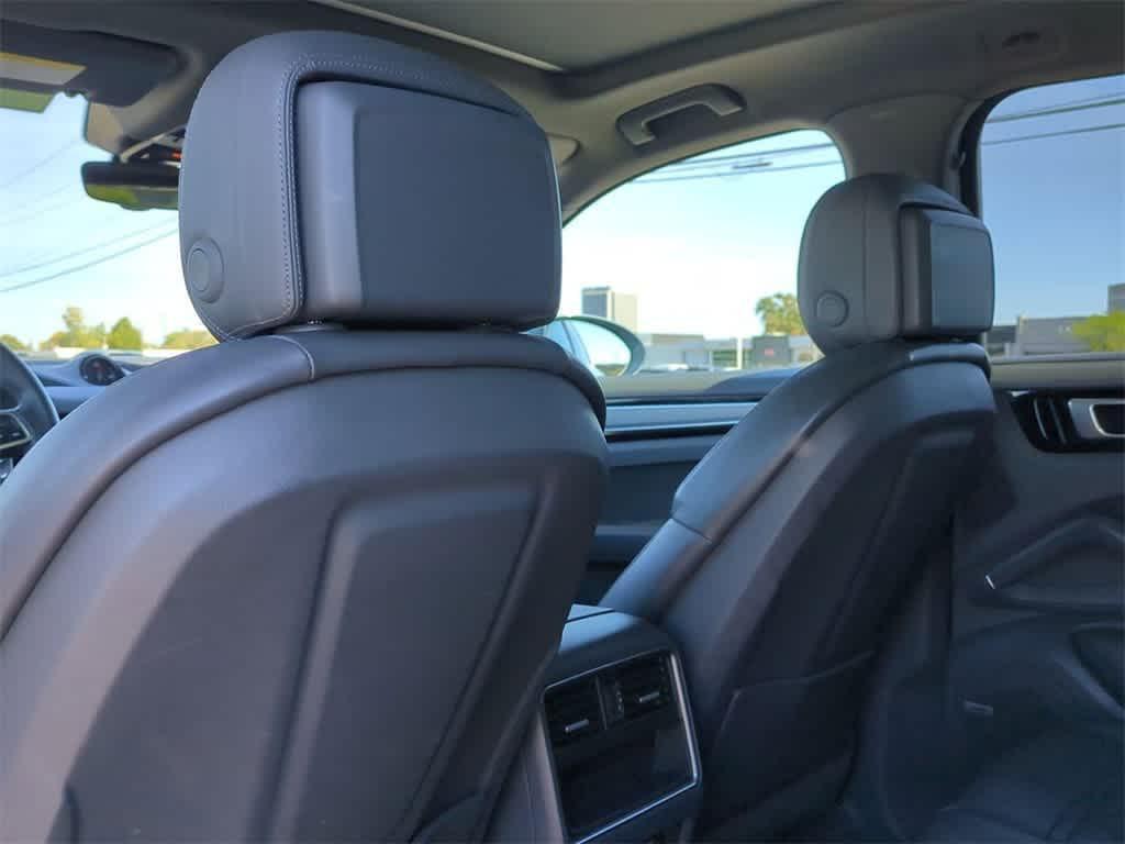 used 2019 Porsche Cayenne car, priced at $34,977