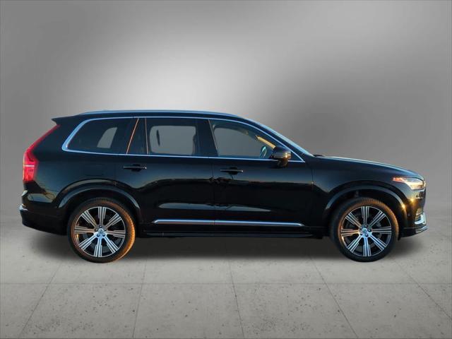 used 2023 Volvo XC90 car, priced at $42,857