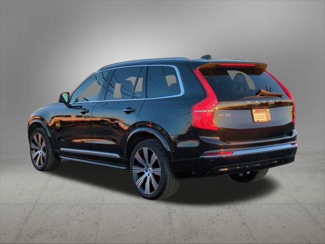 used 2023 Volvo XC90 car, priced at $42,857