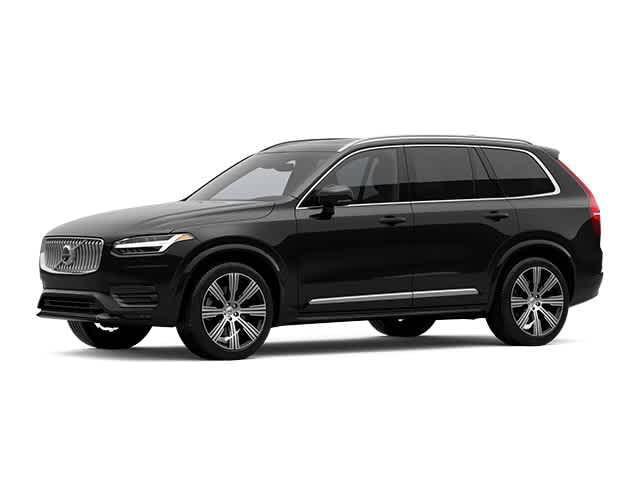 used 2023 Volvo XC90 car, priced at $43,872