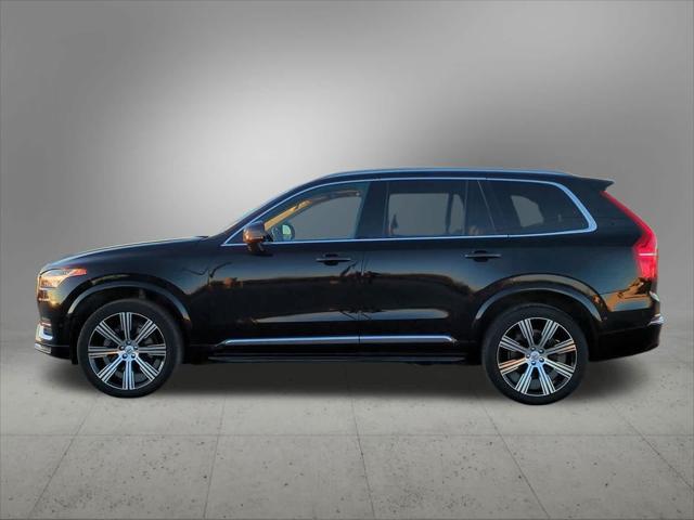 used 2023 Volvo XC90 car, priced at $42,857