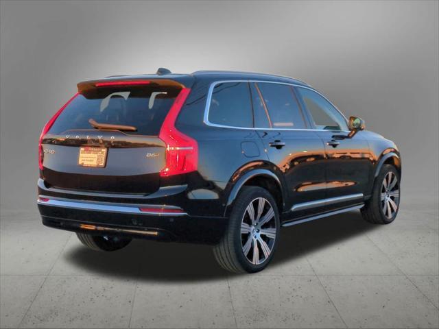 used 2023 Volvo XC90 car, priced at $42,857