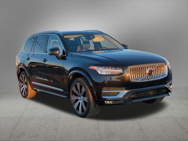 used 2023 Volvo XC90 car, priced at $42,857