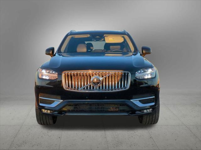 used 2023 Volvo XC90 car, priced at $42,857