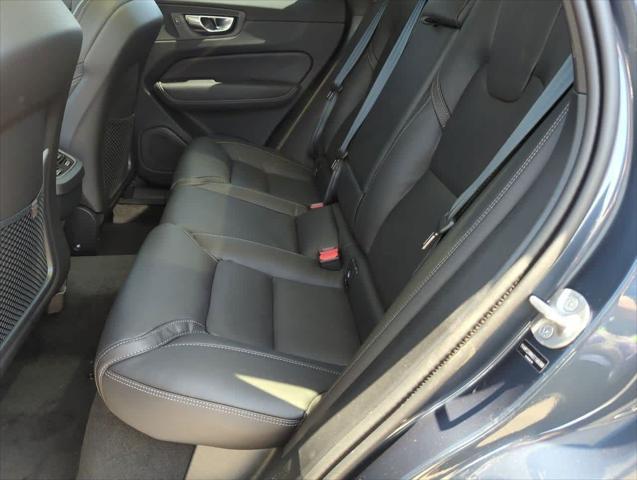 new 2025 Volvo XC60 car, priced at $62,995