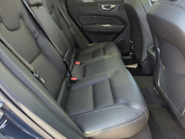 new 2025 Volvo XC60 car, priced at $62,995