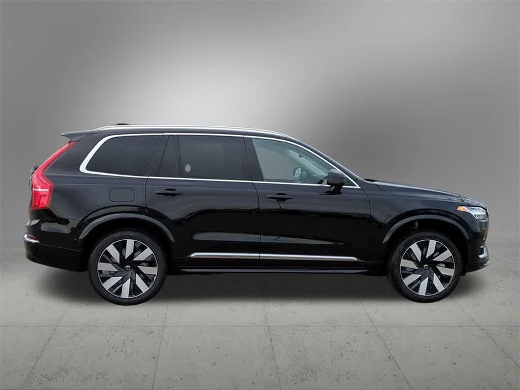 new 2025 Volvo XC90 Plug-In Hybrid car, priced at $74,800