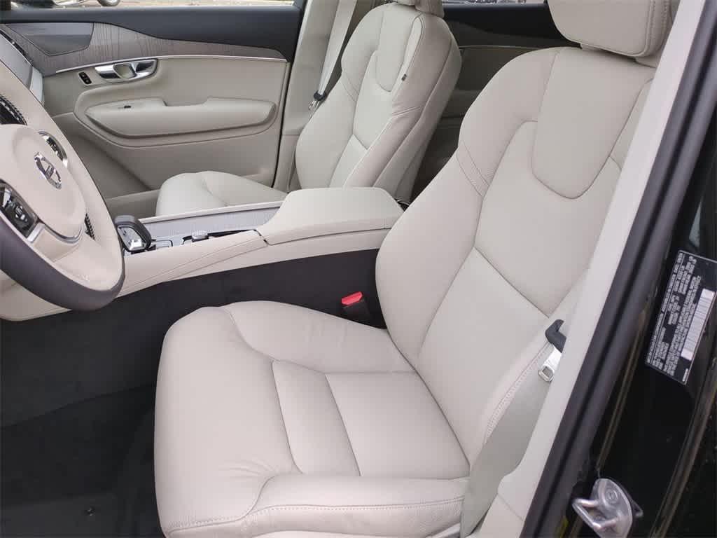 new 2025 Volvo XC90 Plug-In Hybrid car, priced at $74,800