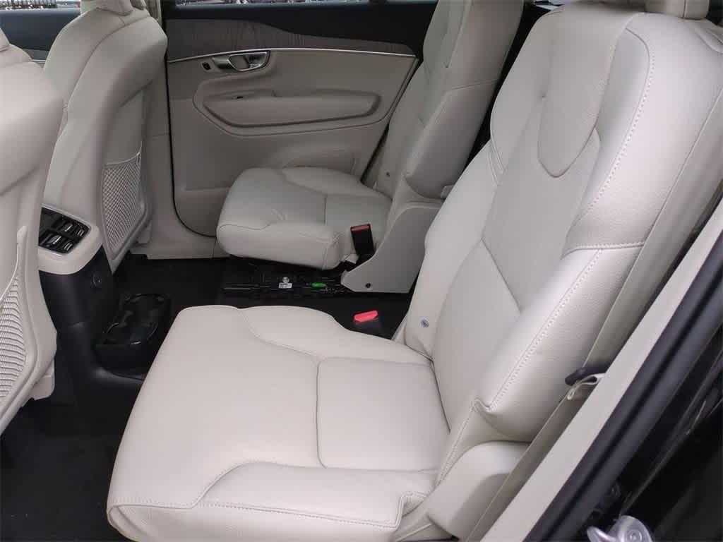 new 2025 Volvo XC90 Plug-In Hybrid car, priced at $74,800
