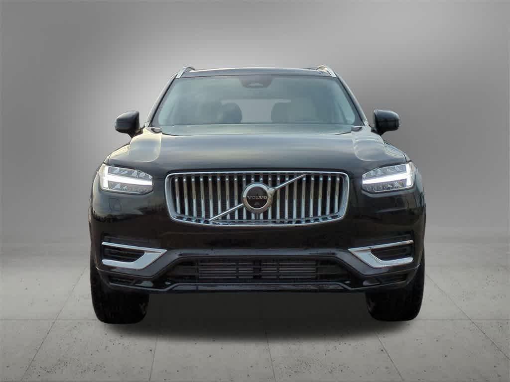 new 2025 Volvo XC90 Plug-In Hybrid car, priced at $74,800