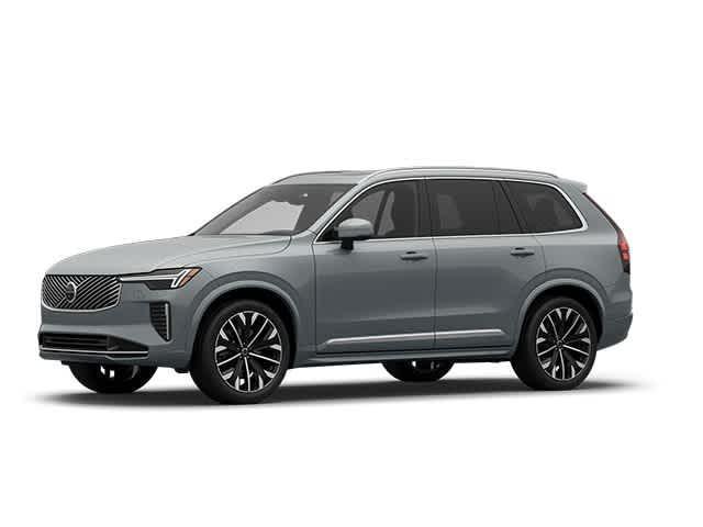 new 2026 Volvo XC90 car, priced at $75,155