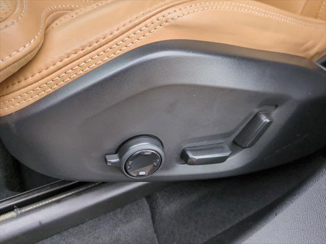 used 2022 Volvo XC60 car, priced at $34,997