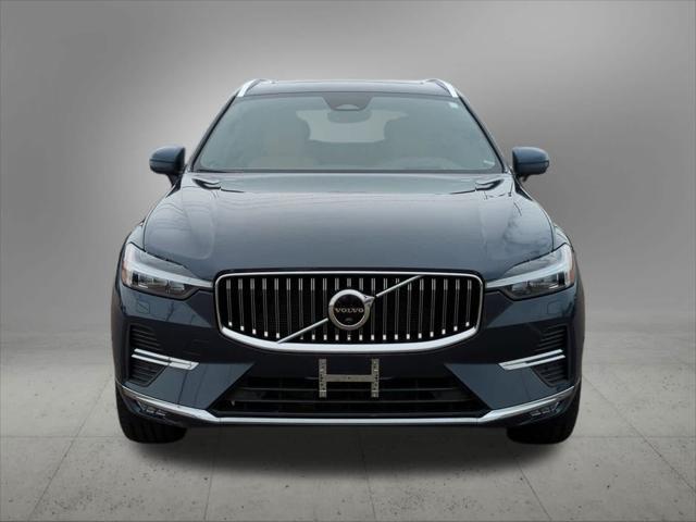used 2022 Volvo XC60 car, priced at $34,997