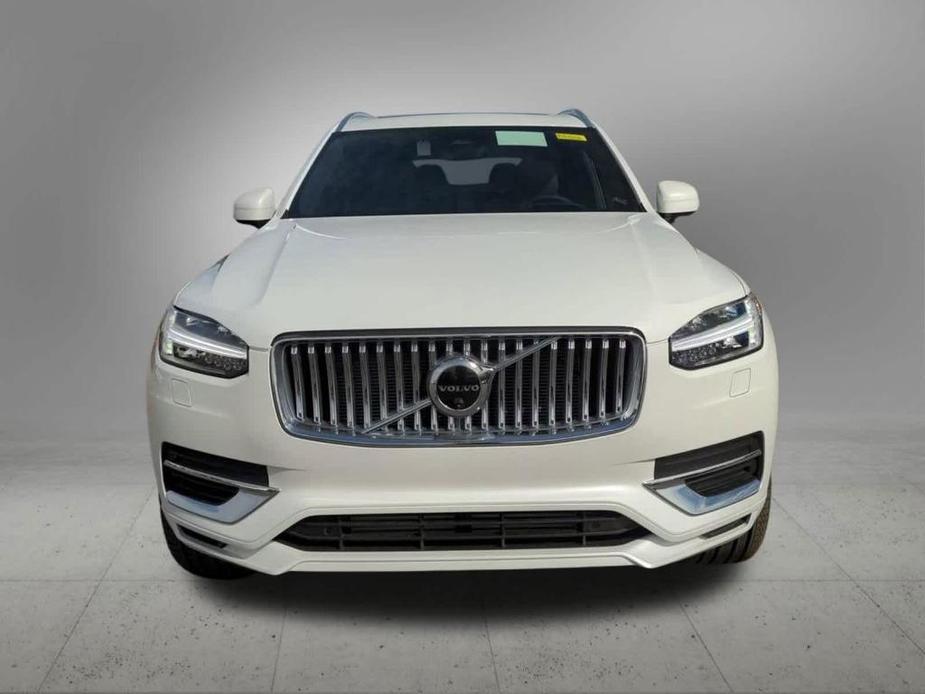 new 2024 Volvo XC90 Recharge Plug-In Hybrid car, priced at $82,155