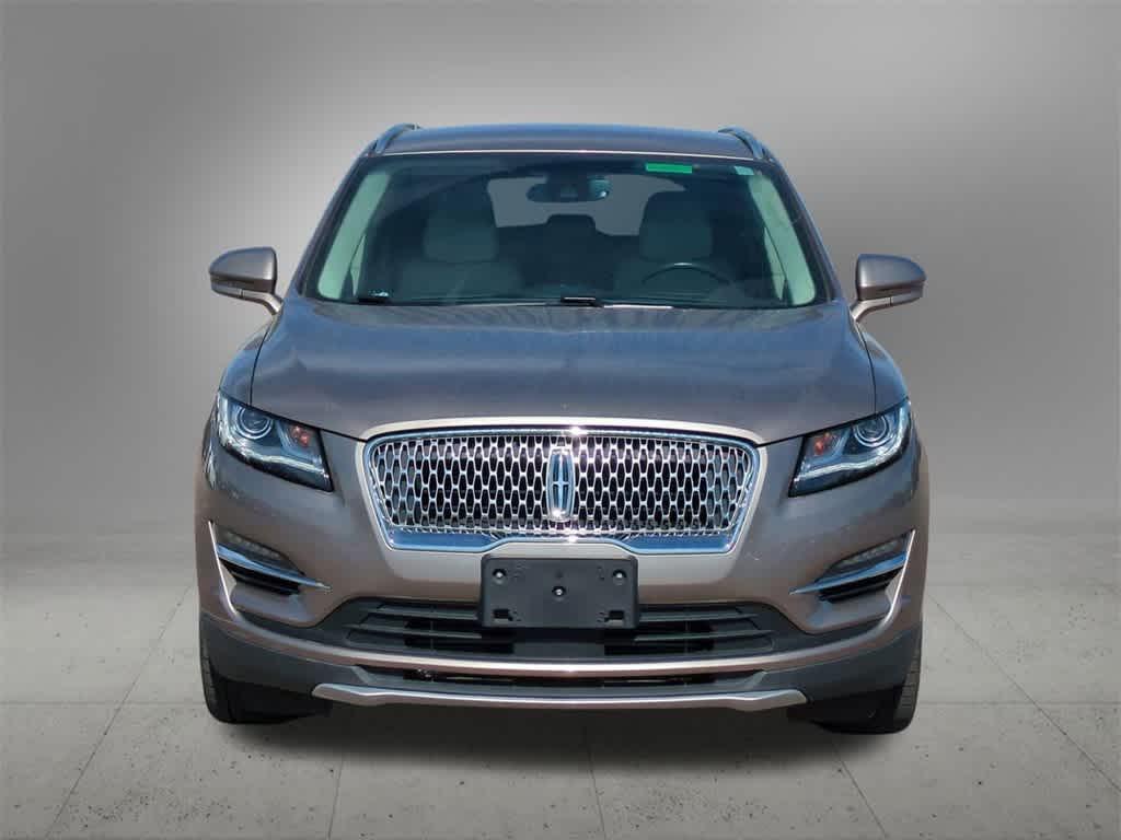 used 2019 Lincoln MKC car, priced at $16,977