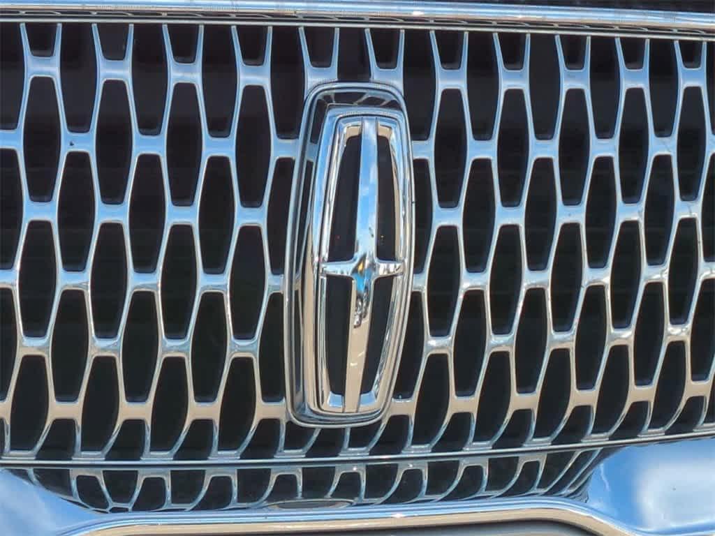 used 2019 Lincoln MKC car, priced at $16,977