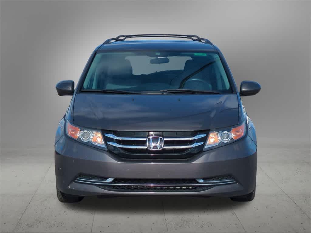 used 2016 Honda Odyssey car, priced at $12,977