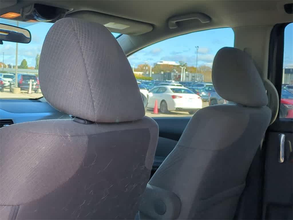 used 2016 Honda Odyssey car, priced at $12,977