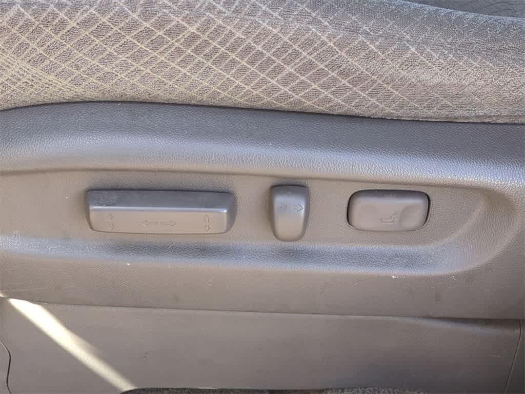 used 2016 Honda Odyssey car, priced at $12,977