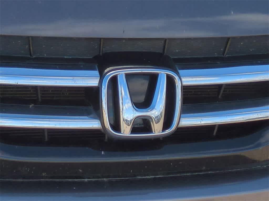 used 2016 Honda Odyssey car, priced at $12,977