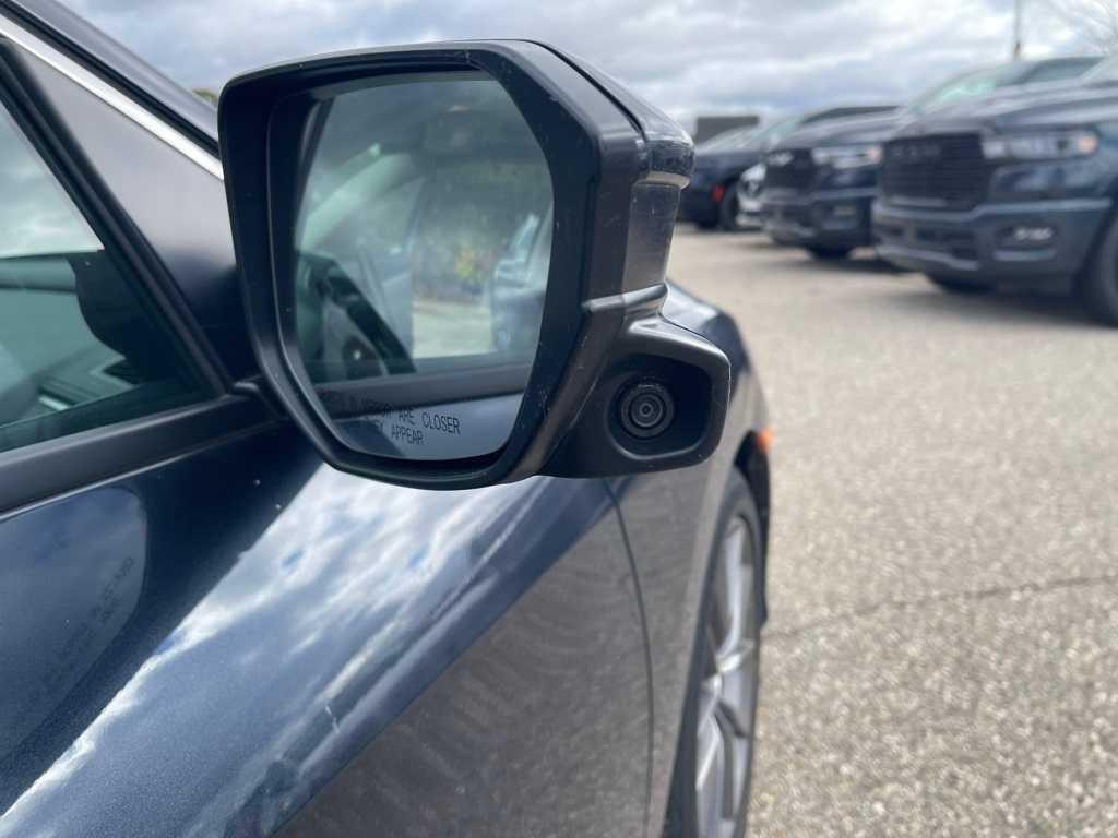 used 2020 Honda Civic car, priced at $22,372