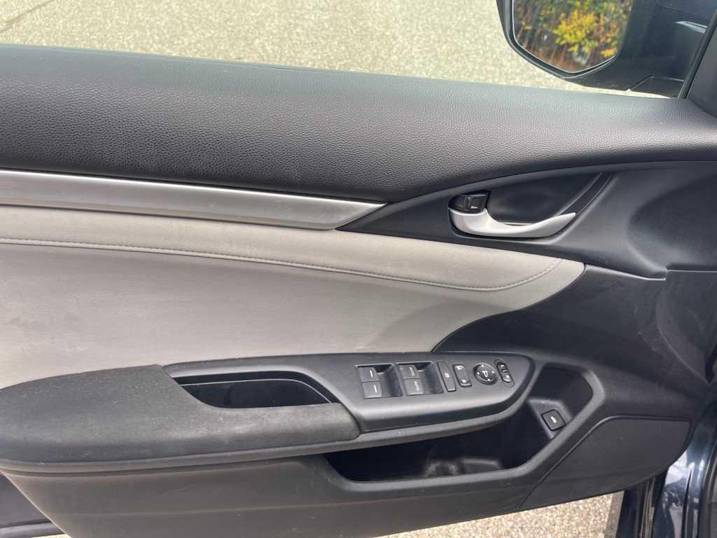used 2020 Honda Civic car, priced at $22,372