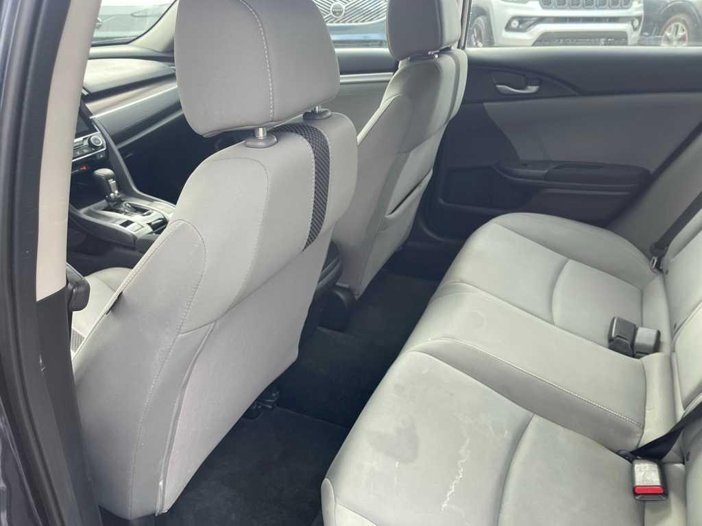 used 2020 Honda Civic car, priced at $22,372