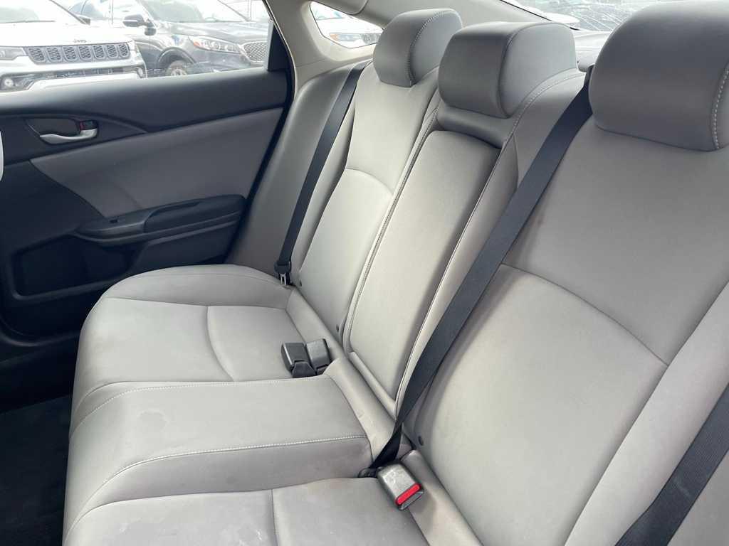 used 2020 Honda Civic car, priced at $22,372